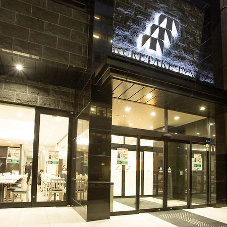 Kuretake Inn Osaka Midousuji Hommachi Exterior foto
